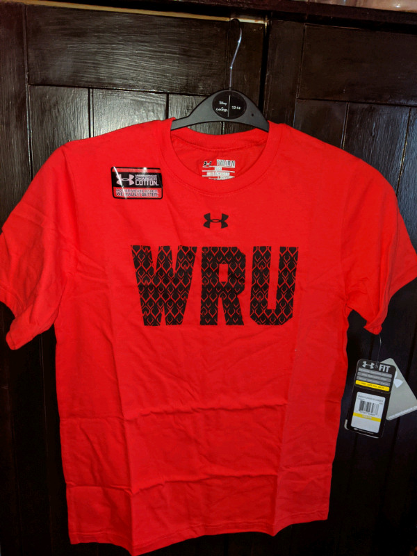 under armour youth medium